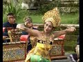 Semara Ratih performs Oleg Tamulilingan