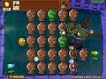 Plants Vs. Zombies - VaseBreaker Endless 33 Streak
