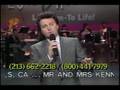 Fred Travalena on the Chabad Telethon (1989)