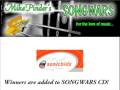 videos de SONGWARS: Ready For You: Song of the Week 11/30