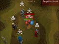 Ultimate Maxed G Mauler - I am 3p1c G maul rushing vesta statius obby maul