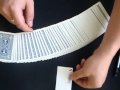 Incredible Prediction Card Trick - Tutorial