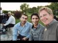Rick Steves' Iran Lecture Part 11: Making Friends in Isfahan