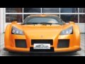 2006 Gumpert Apollo