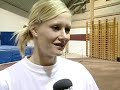 SVT: Carolina Klüft 17 år SVT: Carolina Klüft 17 år