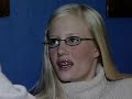 SVT: Carolina Klüft 17 år