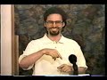 How the Holy Quran was compiled - By Hamza Yusuf 2/7