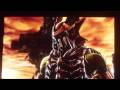 Soul Calibur 4 ending darkclaw (Siegfried) custom character