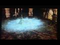 Soul Calibur 4 ending darkclaw (Siegfried) custom character