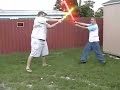 Ricky VS Kyle