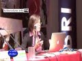 Clicca per visualizzare il video : Lo scaffale della cultura: Le proposte delle case editrici Grossi e La Pagina
