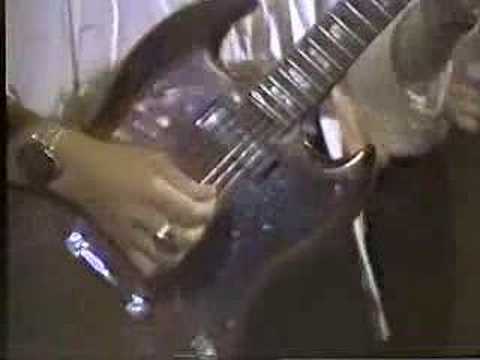 "Fantastic Plastic" by Rough Cuts