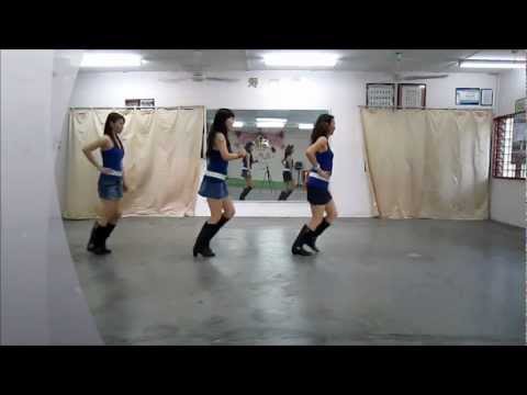 Sittrop - Choreographer : Francien Sittrop (June' 2012) Music : Hot Sexy Mama by Bouke Descriptions : 64 count - 4 wall - Beginner level line dance Intro : Start after...