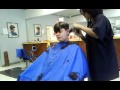Billy's Haircut? Wuhh!