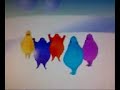 Boohbah!