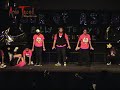 Tour of Asia - Fresh Off the Beat (FOB)
