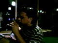 Manzitt canta RICOMINCIAMO (live from Bar Sole Luna)