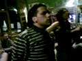 Manzitt canta RICOMINCIAMO (live from Bar Sole Luna)