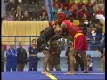 Hanoi 2005 - SanShou men final Hanoi 2005 - SanShou men final