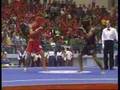 Hanoi 2005 - SanShou men final