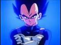Vegeta - Womanizer