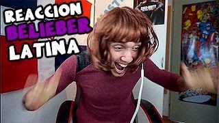 Justin Bieber Despacito ft Luis Fonsi, Daddy Yankee (Parodia / videos reaccion)
