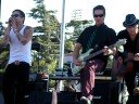 sugar ray at alice\