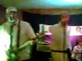 Laputa Live - Video fr&aring;n Strandhotellet