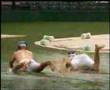 SFA Rain Delay Baseball Talent Show