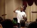JEHOVA ES NUESTRO PASTOR (5)