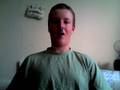 videos de Chaplin spiewa hymn PiS.wmv