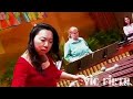 Ney Rosauro Concerto #2 for Marimba