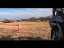 TRIGGER GUMM PRACTICES FOR WORLD RECORD ATTEMPT