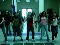 PISQ 3rd year nobility (modern dance) PISQ 3rd year nobility (modern dance)