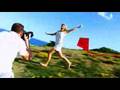 Sibylla Budd photo shoot behind-the-scenes