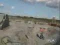 Perfect 1 Half Backflip.