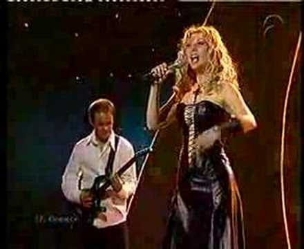 Mando - Never Let You Go (Live)
