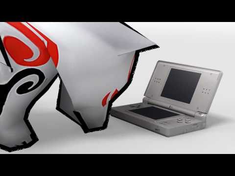 OKAMIDEN - YouTube Video