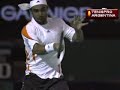 Marcos Baghdatis - Slow Motion Topspin Forehand Marcos Baghdatis - Slow Motion Topspin Forehand