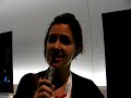 IFA 2008: Sony ZX1 thinnest LCD TV