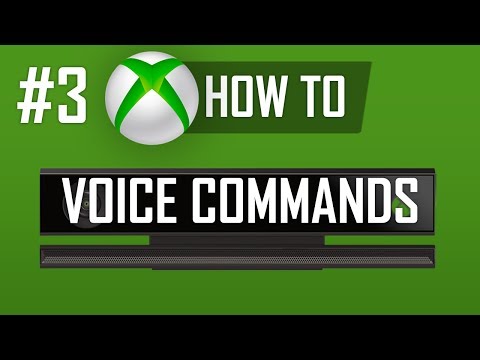 how to use the xbox one