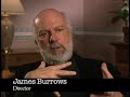 James Burrows on \"Friends\"