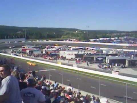 2007 IWK 250 at Riverside Speedway