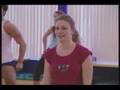Just For Laughs - Sexy workout