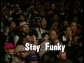 Dazz Band - Let it whip