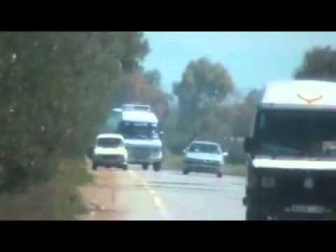 Gendarmes Moulay Yaacoub Fes