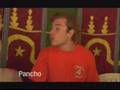 La Carpa. El Documental. Parte I.