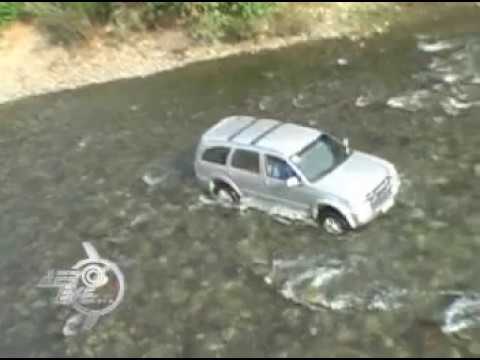 isuzu