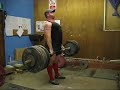 Boar 230x3 185x12 DL