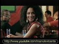 Puto Prata e a  Dama Petty--Publicidade da Selecção.avi